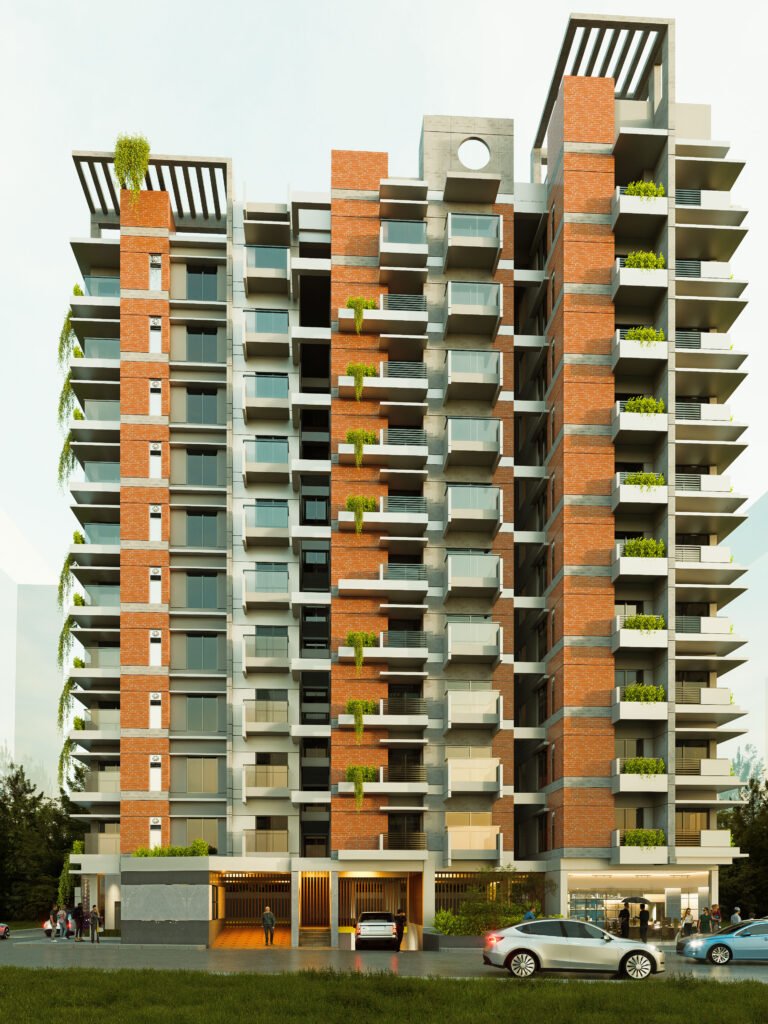 Rawza Tower
