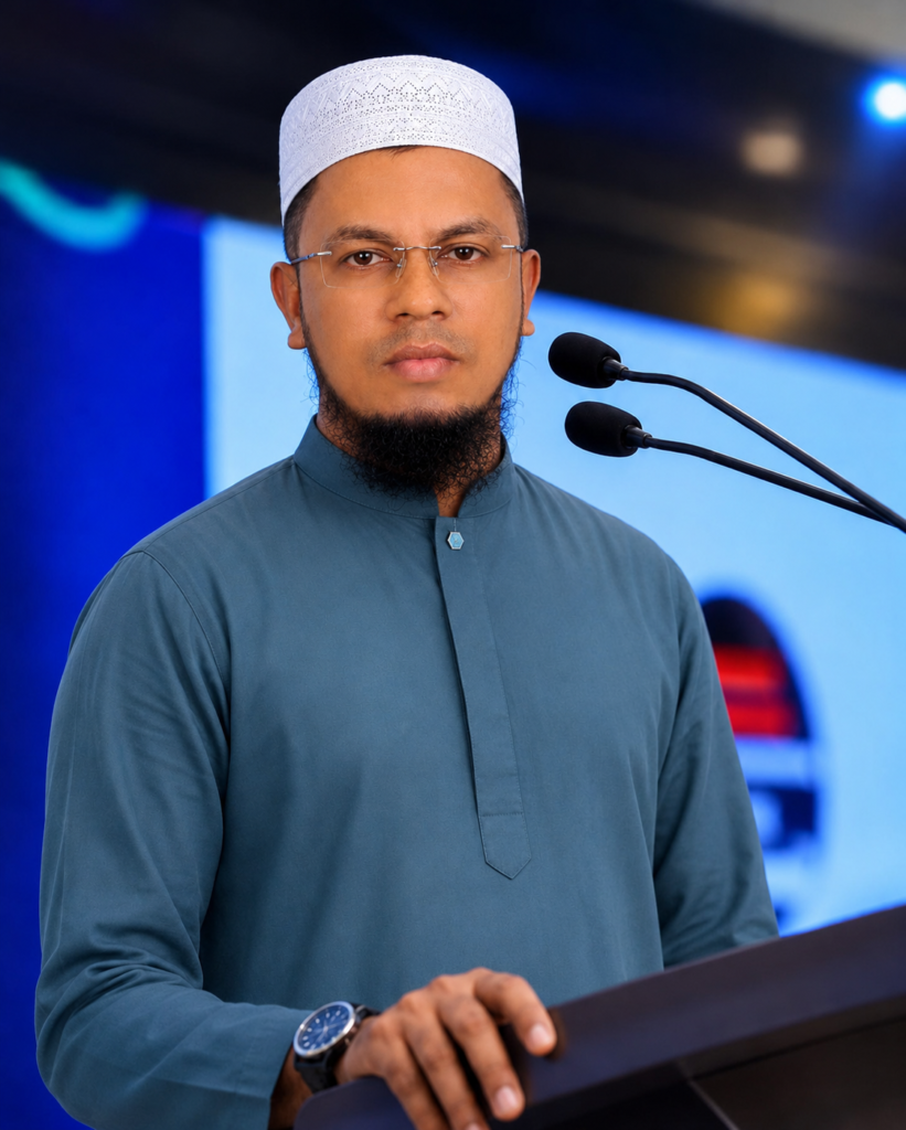 Abu Hanif, Founder and Chairman